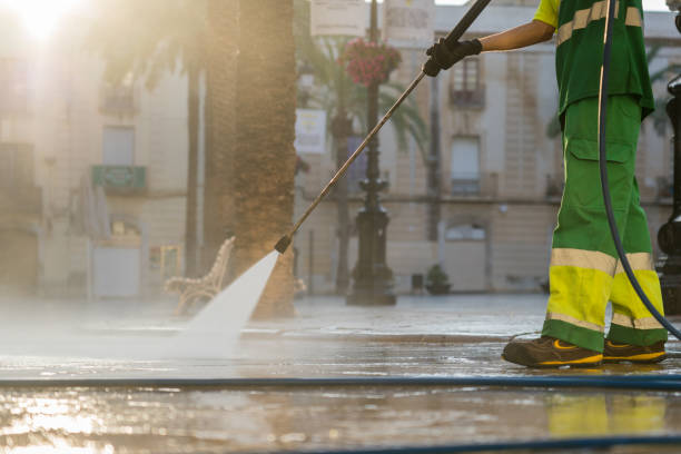 Best Patio and Deck Pressure Washing  in Santa Clarita, CA