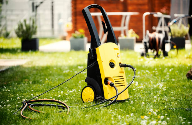 Spring Cleaning in Santa Clarita, CA